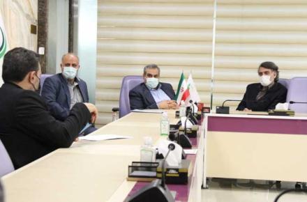 اعطای بیش از 5000 میلیارد تومان تسهیلات صندوق نوآوری از طریق شبکه بانکی به شرکت‌های دانش بنیان