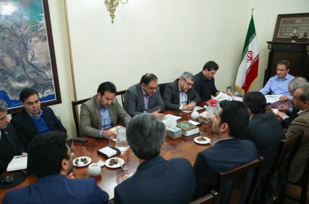 جهانگیری: عملکرد یکساله صندوق نوآوری و شکوفایی قابل تقدیر است