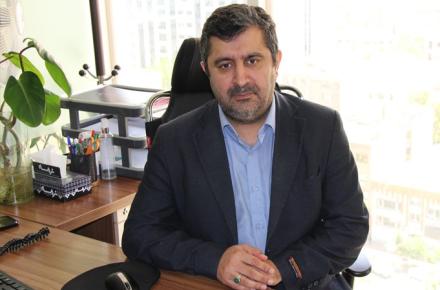 جدیدترین نسخه سامانه «غزال» صندوق نوآوری و شکوفایی عملیاتی شد