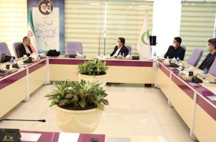دولت و وزارت علوم افغانستان در حوزه نوآوری به دنبال ارتباط و الگوپذیری از ایران هستند