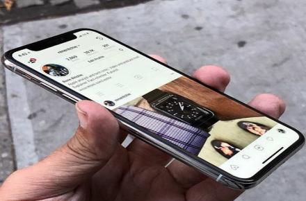 با این قابلیت اینستاگرام از مشاهده تمامی پست‌های جدید مطمئن شوید