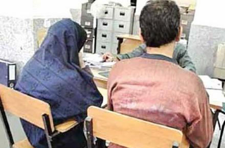 قتل نتیجه تجاوز مرد هوس باز به دختر دوست صمیمی اش