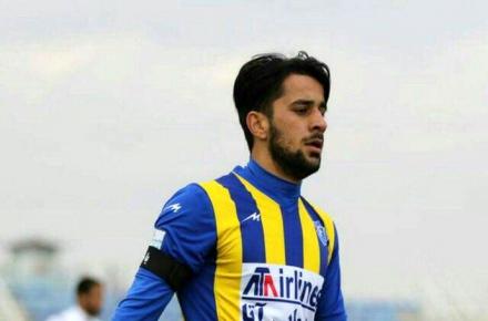 واکنش باشگاه استقلال به جذب بازیکن گسترش فولاد