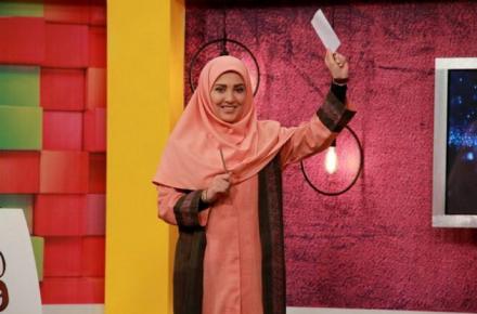 افشاگری مجری زن معروف درباره کناره‌گیری از تلویزیون