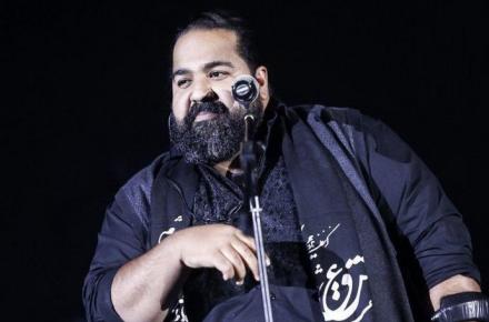 پست رضا صادقی در واکنش به شایعه مهاجرت این خواننده از کشور