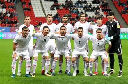 لیست تیم ملی اعلام شد/هم خانزاده هست هم سردار آزمون