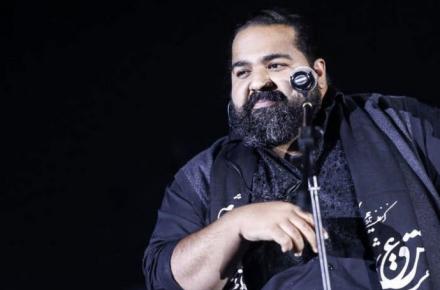 حمایت اینستاگرامی رضا صادقی از رپرهای ایرانی