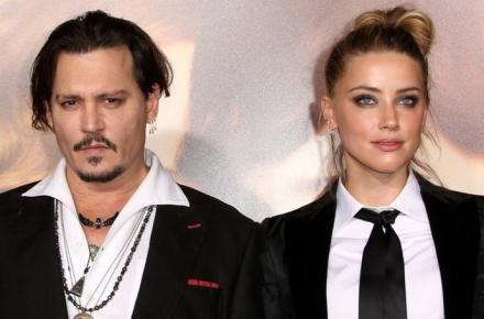 ماجرای ادامه دار طلاق جانی دپ