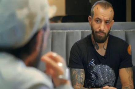 جنجال توهین بی‌شرمانه تتلو/حذف صفحه‌ای با ۴ میلیون فالوور