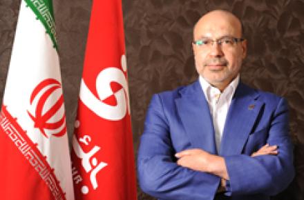 بازدید معاون شعب و توسعه بازاریابی از شعب همدان و سنندج