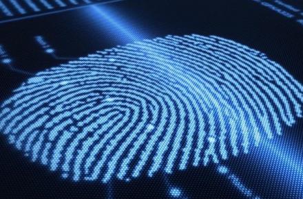سیستم امنیتی بیومتریک همه گیر می‌شود
