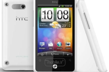 اچ تی سی در کنگره جهانی موبایل پرچمدار ندارد