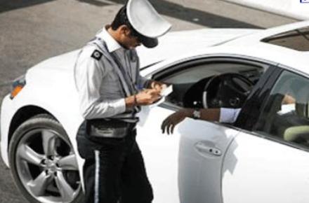 آموزش استعلام خلافی خودرو و نمره منفی گواهینامه با اینترنت و پیامک