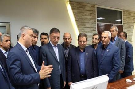 "سیماک" ابزاری برای شفاف سازی معاملات و مبارزه با زمین خواری