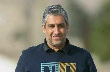 استوری حمایتی مجیدی از یاغی جنجالی