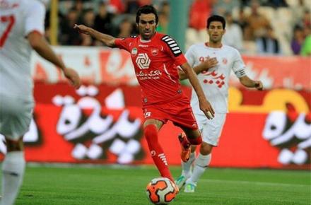 بازیکن جنجالی پرسپولیس در خارج از ایران سرمربی شد