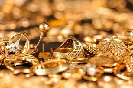 سرقت خانوادگی از طلافروشی در جنوب تهران