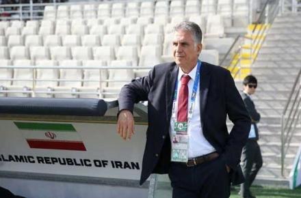 تغییرات اساسی در تیم ملی با حذف دو پرسپولیسی!