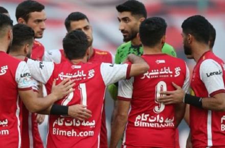 صدای یک پرسپولیسی هم بلند شد؛ تیم ما نیاز به این پنالتی‌ها ندارد