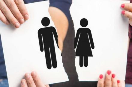 وقتی شوهرم را با یک زن آبستن دیدم شوکه شدم!