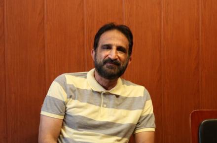 نوری: هر کسی جای ساپینتو باشد عصبانی می‌شود