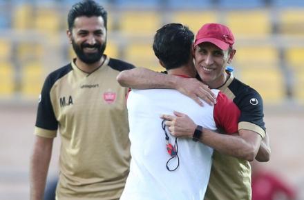 اولین ورودی پرسپولیس مشخص شد