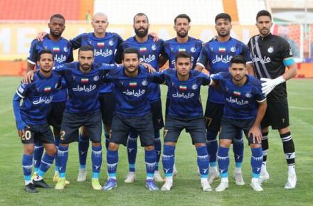 اولین جام ساپینتو با گلزنی مهاجم مازاد!