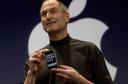 قیمت باورنکردنی برای دمپایی های کهنه استیو جابز!