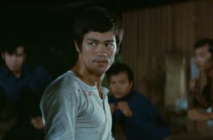 متهم اصلی قتل بروسلی پیدا شد!