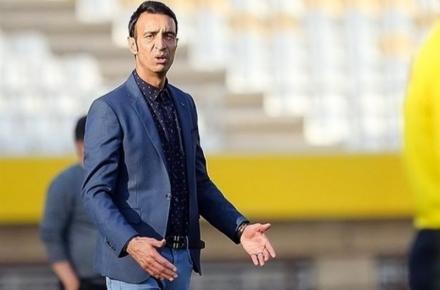 گزینه نیمکت استقلال استعفا داد!