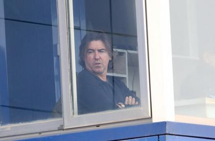 باندی از خارج کشور ساپینتو را می‌زنند!