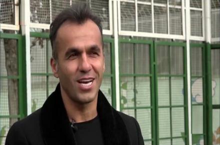 پرسپولیس با بیرانوند دو - هیچ از حریف پیش است