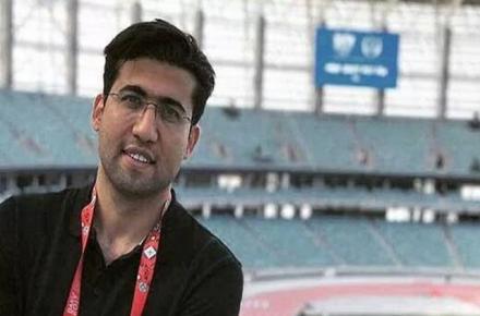 استوری تازه آقای مجری از وضعیت وخیم سرطانش