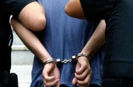 دستگیری قاتل‌های فراری هنگام خروج از کشور