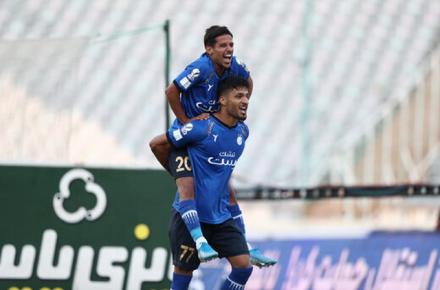 مشتری خارجی برای ستاره استقلال