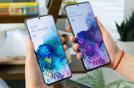 جدول قیمت گوشی‌های سامسونگ امروز ۱۹ فروردین ۱۴۰۲