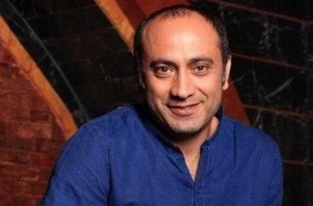 حادثه تلخی که در ۴۵ سالگی برای یک هنرمند رخ داد