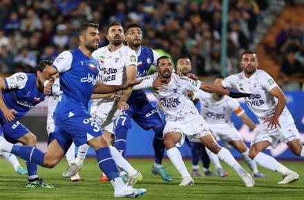 واکنش باشگاه استقلال به ادعای تبانی در بازی با هوادار