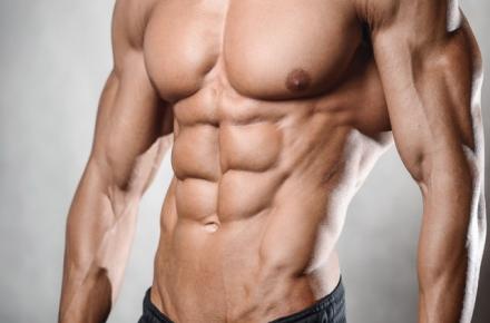 سه حرکت فوق‌العاده برای تقویت شکم و پهلو