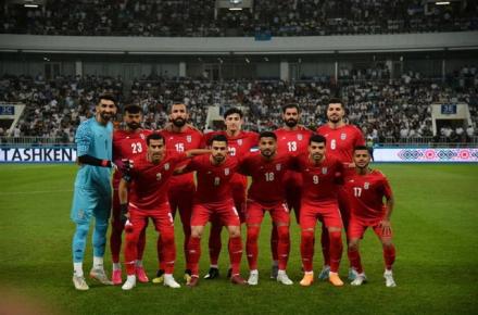 حواله خودرو پاداش شش گل خوردن از انگلیس است؟