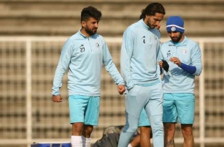 جدایی مدافع استقلال در گروی ماندگاری بازیکن ملی‌پوش