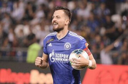 رونمایی از گزینه صربستانی جواد نکونام برای خط حمله استقلال