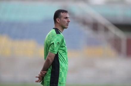 تکلیف سیدجلال برای نشستن روی نیمکت پرسپولیس مشخص شد