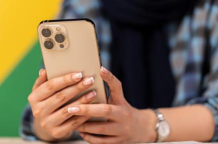 پرفروش‌ترین موبایل‌های بازار چند؟