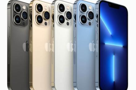 آیفون تخت گاز به استقبال گرانی می رود(+جدول قیمت‌ها)