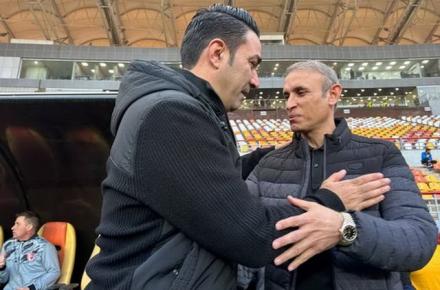 افتضاح‌ترین چیزی که در فوتبال دیدم صحبت‌های گل‌محمدی و نکونام بود