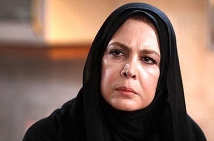 نوشته تلخ دختر مهرجویی برای درگذشت بیتا فرهی