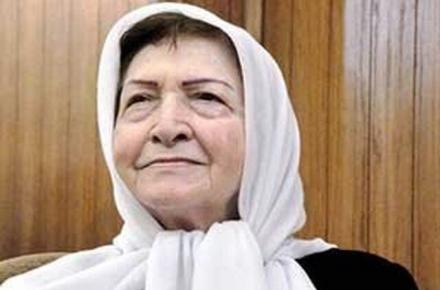 توران مهرزاد درگذشت