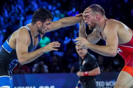 حسن یزدانی فردا به میدان می‌رود