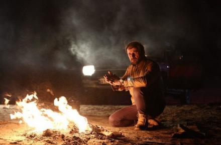 سینما از آپارتمان خارج شد